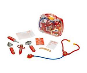 Theo Klein Boîte du médecin, Jeu de rôle