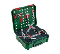 Theo Klein Mallette-établi Bosch Ixolino II – visseuse électronique et accessoires