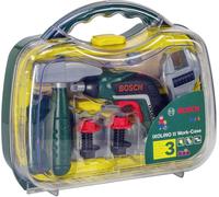 Theo Klein Bosch Coffret avec nouveau Ixolino