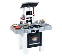 Theo Klein - Cuisine jouet Bosch Cuisine Pure - Jouable des deux côtés, 69 x 33 x 95 cm