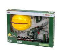 Bosch Mini Bosch - Grand Set Outils Avec Visseuse Électronique