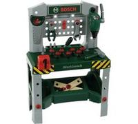 Theo Klein Bosch établi avec 34 accessoires G