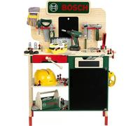 Theo Klein Bosch Établi en bois