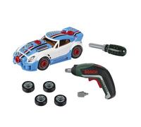 KLEIN Set de tuning Bosch avec visseuse électronique Ixolino II