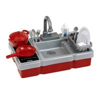 Theo Klein Bosch Mini-Cuisine pour Enfants, Jouet de rôle à partir de 3 Ans