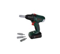 Theo Klein Bosch Perceuse-visseuse jouet sans fil