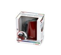 Theo Klein 9548 Bosch Bouilloire électrique I Accessoire de Cuisine pour Enfants I Jouet pour Cuisine-Enfants | Peut être remplie d'eau I Interrupteur factice | Jouet pour Enfants à partir de 3 Ans