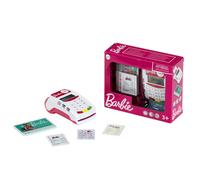Theo Klein - terminal de paiement Barbie avec lumière et son