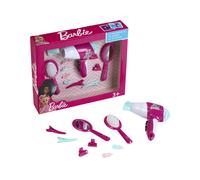 Set de coiffure - KLEIN - 5790 - Barbie - Avec sèche-cheveux électronique - Dès 3 ans
