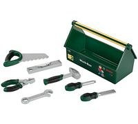 Theo Klein Coffret d'outils, 7 pièces, à partir de 3 Ans