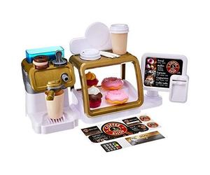 Theo Klein dst9001959528 Coffee Shop