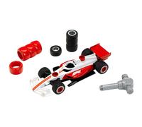 Theo Klein F1® Voiture de Course à système de vissage, Jeu Moteur dès 3 an