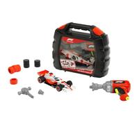 Theo Klein F1® Voiture de Course à système de vissage, Jeu Moteur dès 3 an