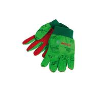 Theo Klein Gants de jardinage 2798 Bosch 90% coton respirant Pour enfants dès 3 ans