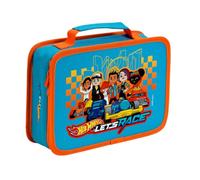 Theo Klein Hot Wheels Let's Race - Sac à Voitures, à partir de 3 Ans