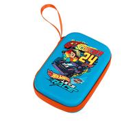 Theo Klein Hot Wheels Sac de Transport, Jouet de rôle à partir de 3 Ans