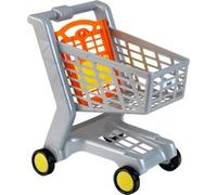Theo Klein "Jeu d''imitation - Chariot de supermarché, plastique, Epicerie d''enfant"