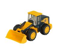 Theo Klein John Deere Chargeuse sur pneus 1 24, Jouet de motricité dès 3 an