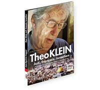 Théo Klein - Juif, français, israélien