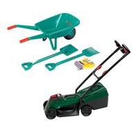 Theo klein lot de 2 articles - kit de ja