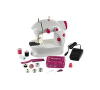 KLEIN - Machine à coudre pour enfants Fashion Passion