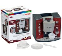 Theo Klein Jeu d'imitation Machine à expresso Bosch avec accessoires pour enfants