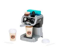 THEOKLEIN Machine à expresso Barista