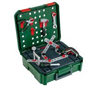 Theo Klein Mallette-établi Bosch Ixolino II – visseuse électronique et accessoires