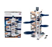 Theo Klein - Mercedes-Benz - garage 5 niveaux, coffret de jeu