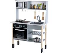 Theo Klein Miele - Cuisine En Bois (Mdf) , Midi