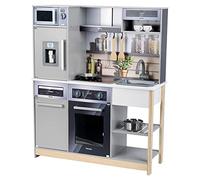 Cuisine en bois Miele ""Family"" avec accessoires, grand modèle - KLEIN - 7194