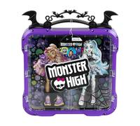 Theo Klein Monster High Boîte de Présentation pour Poupée Jouet 2559