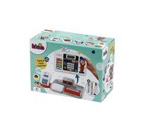 Theo Klein Tablette de caisse 9389 avec barre de son
