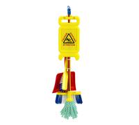 Klein Set de ménage We Clean pour enfants