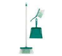 Theo Klein - Panoplie balai, 3 pièces