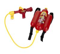 Theo Klein - PRO - Lance incendie avec réservoir à eau