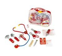 Theo Klein PRO - Mallette docteur moyenne, transparente