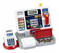 Theo Klein 9389 Tablette Caisse avec barre de son