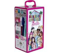 Theo Klein Theo Klein BARBIE Coffre de rangement 5801