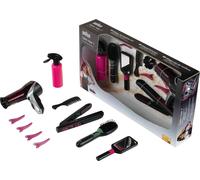 Theo Klein Theo Klein Braun Satin Hair 7 Mega Set 5873