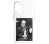 Theo Kojak Acteur Telly Savalas 1980 Coque pour iPhone 16