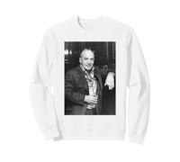 Theo Kojak Acteur Telly Savalas 1980 Sweatshirt