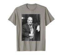 Theo Kojak Acteur Telly Savalas 1980 T-Shirt