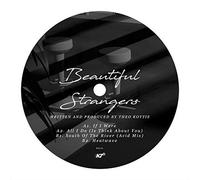 Theo Kottis - Theo Kottis: If I Were [Winyl]