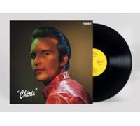 THEO LAWERENCE - CHÉRIE VINYL LP NEUF