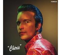 Theo Lawrence Chérie (Vinyl) 12" Album
