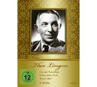 Theo Lingen Edition