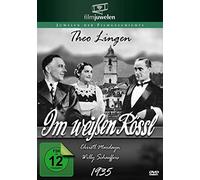 Theo Lingen - Im Weissen Rössl [Import]