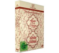Theo Lingen;Kitty Jantzen - Der Tiger Von Eschnapur/das Indische Grabmal [Import]