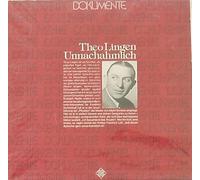 Theo Lingen - Unnachahmlich
